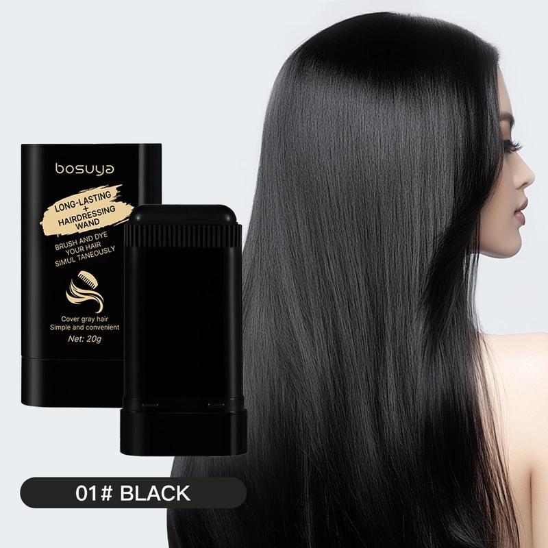 Hair Dye Comb | Say Goodbye to Bald Spots