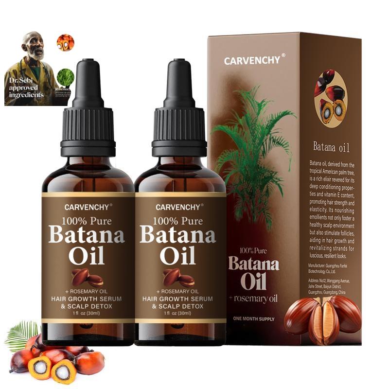 Batana Oil