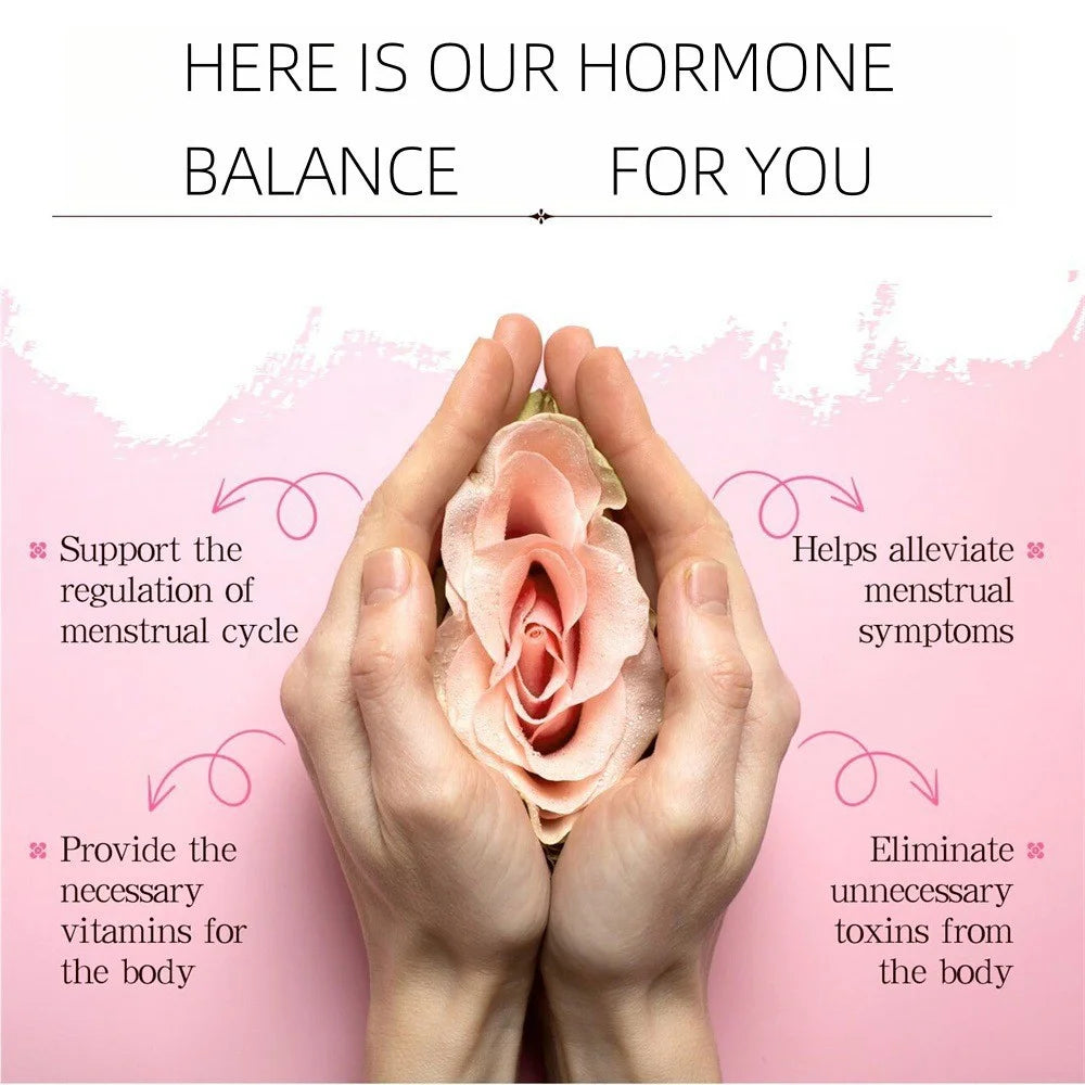 Feminine Balance Gummies