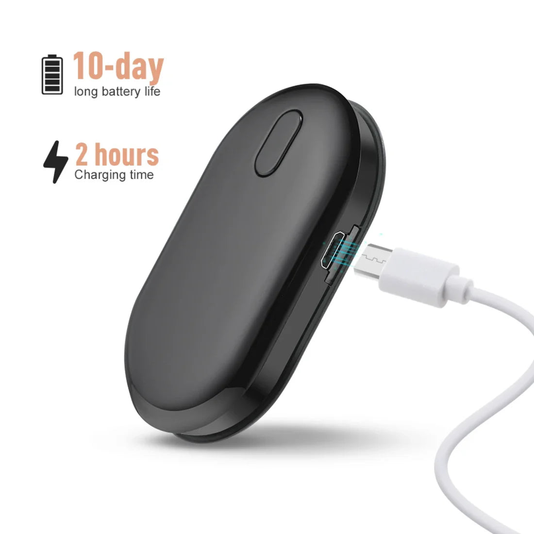 Smart Micro Vibration Posture Corrector