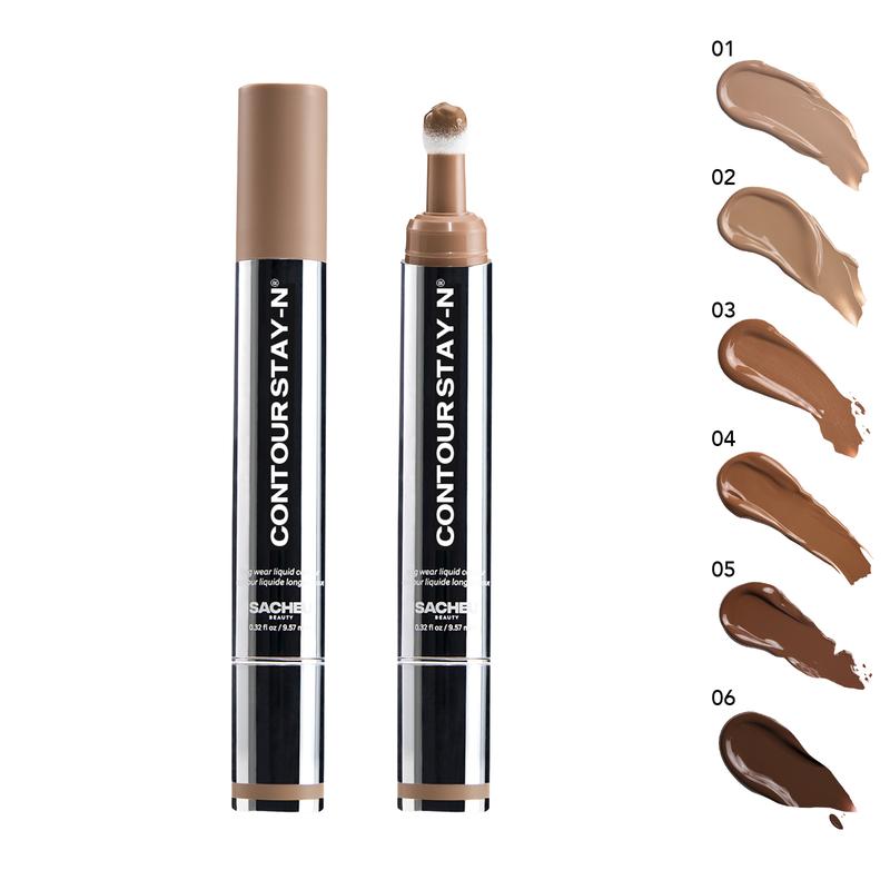 Contour STAY-N All-Day Liquid