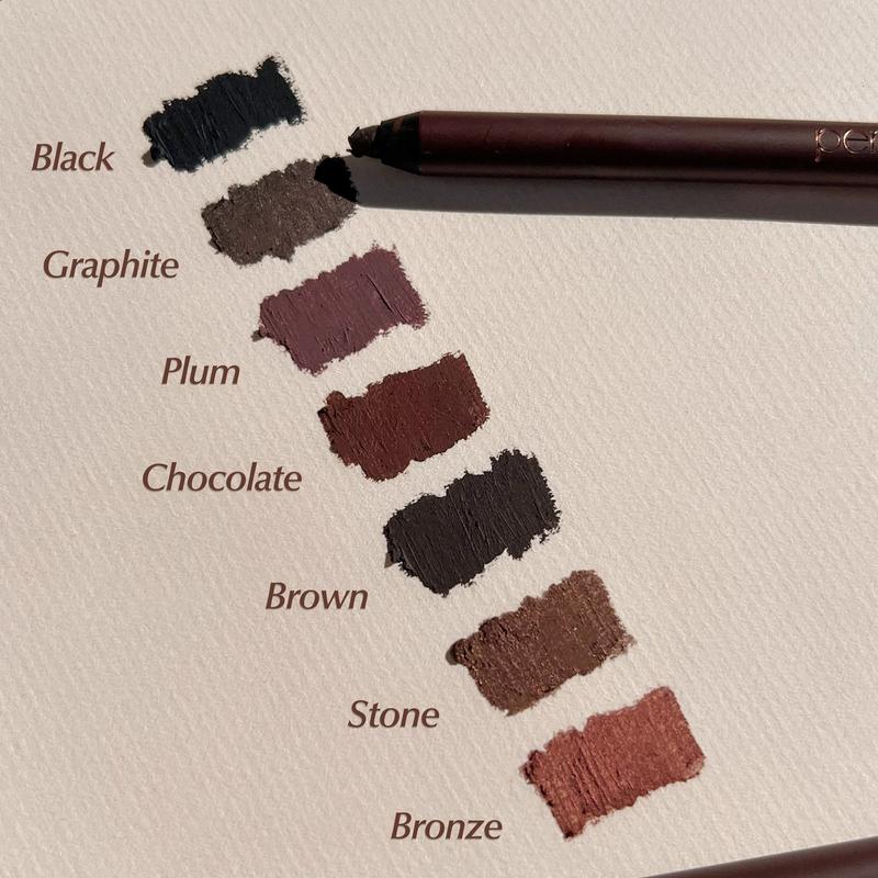 Waterproof Eyeliner Pencil