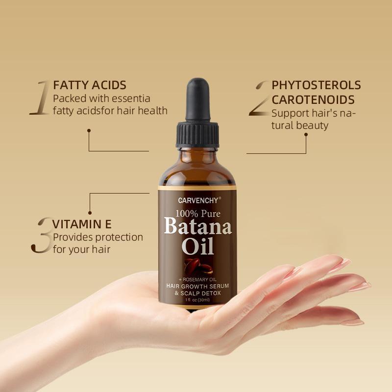 Batana Oil