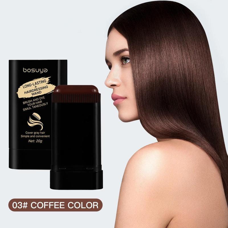 Hair Dye Comb | Say Goodbye to Bald Spots