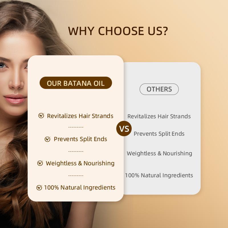 Batana Oil