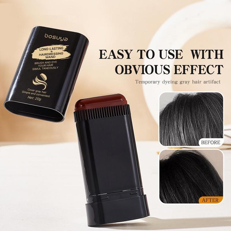 Hair Dye Comb | Say Goodbye to Bald Spots