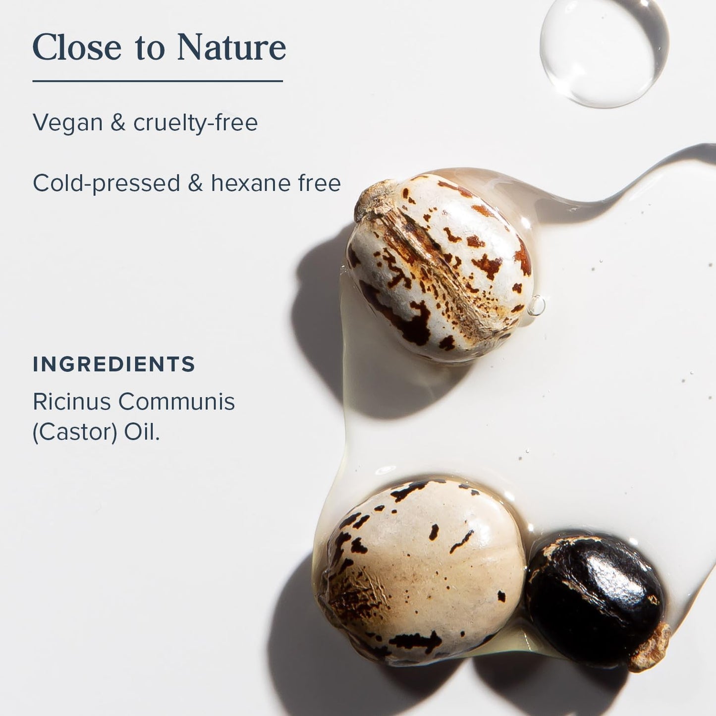 Castor Oil