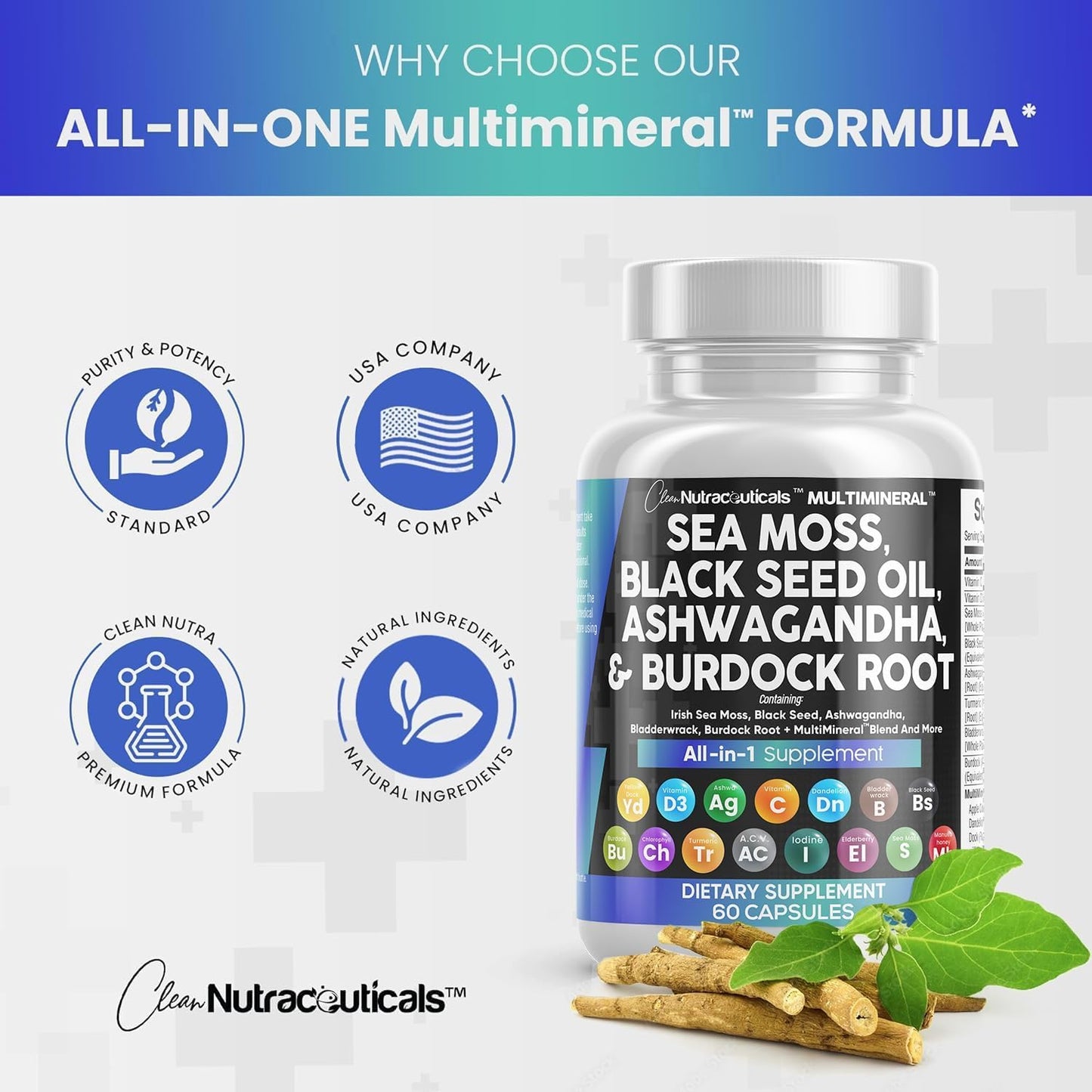Sea Moss
