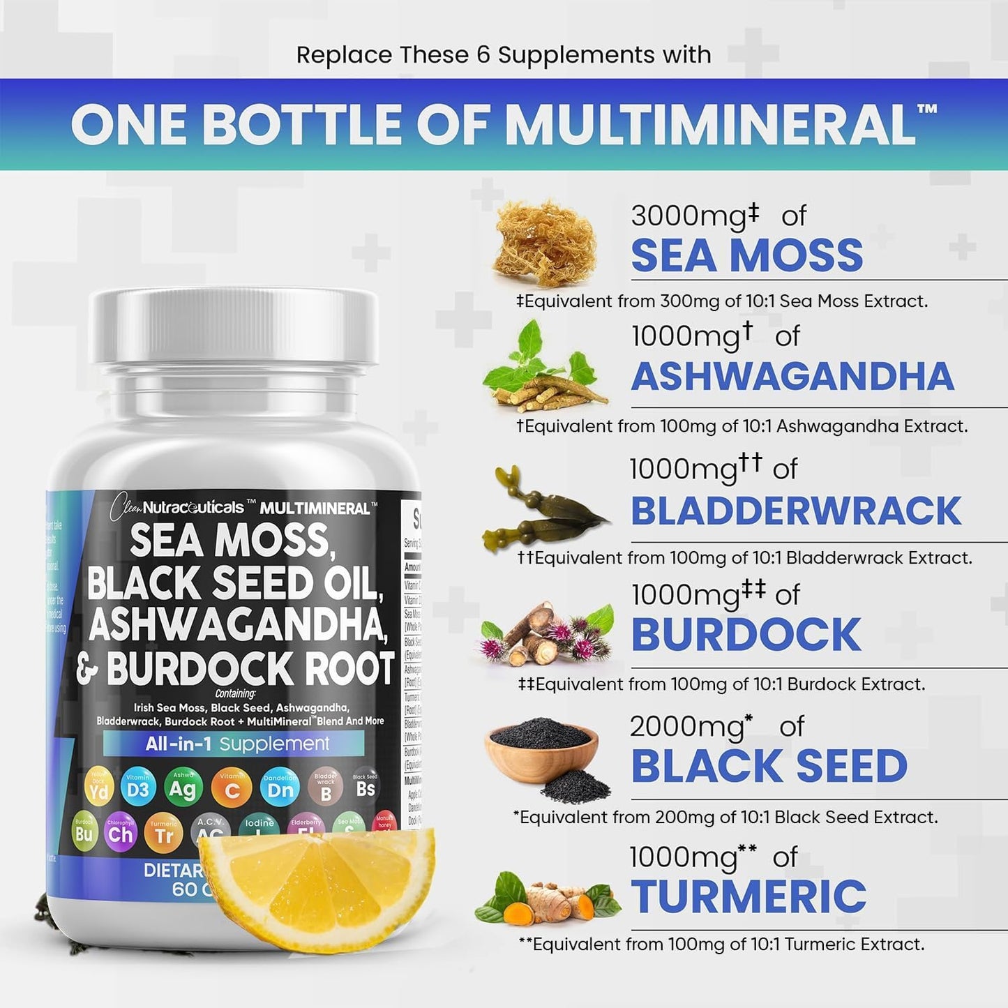 Sea Moss