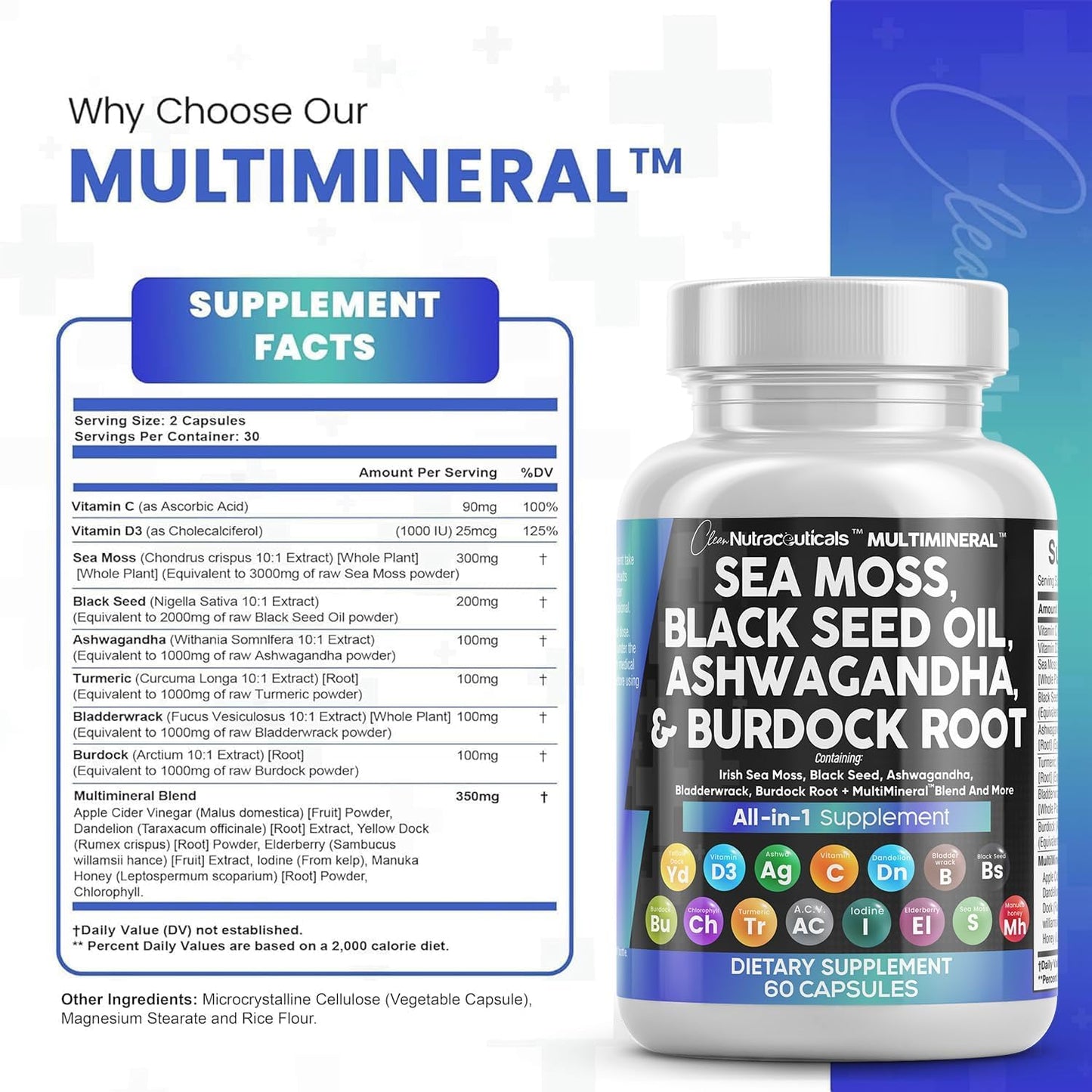 Sea Moss