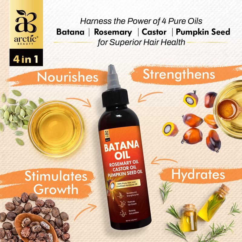 Batana Oil