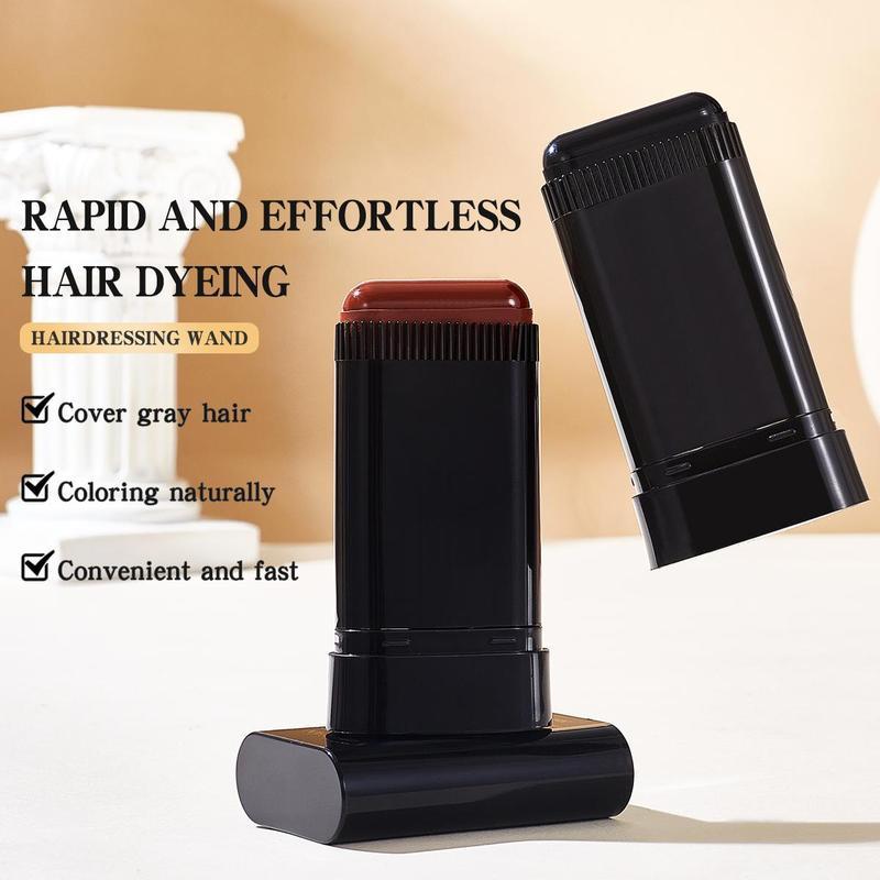 Hair Dye Comb | Say Goodbye to Bald Spots