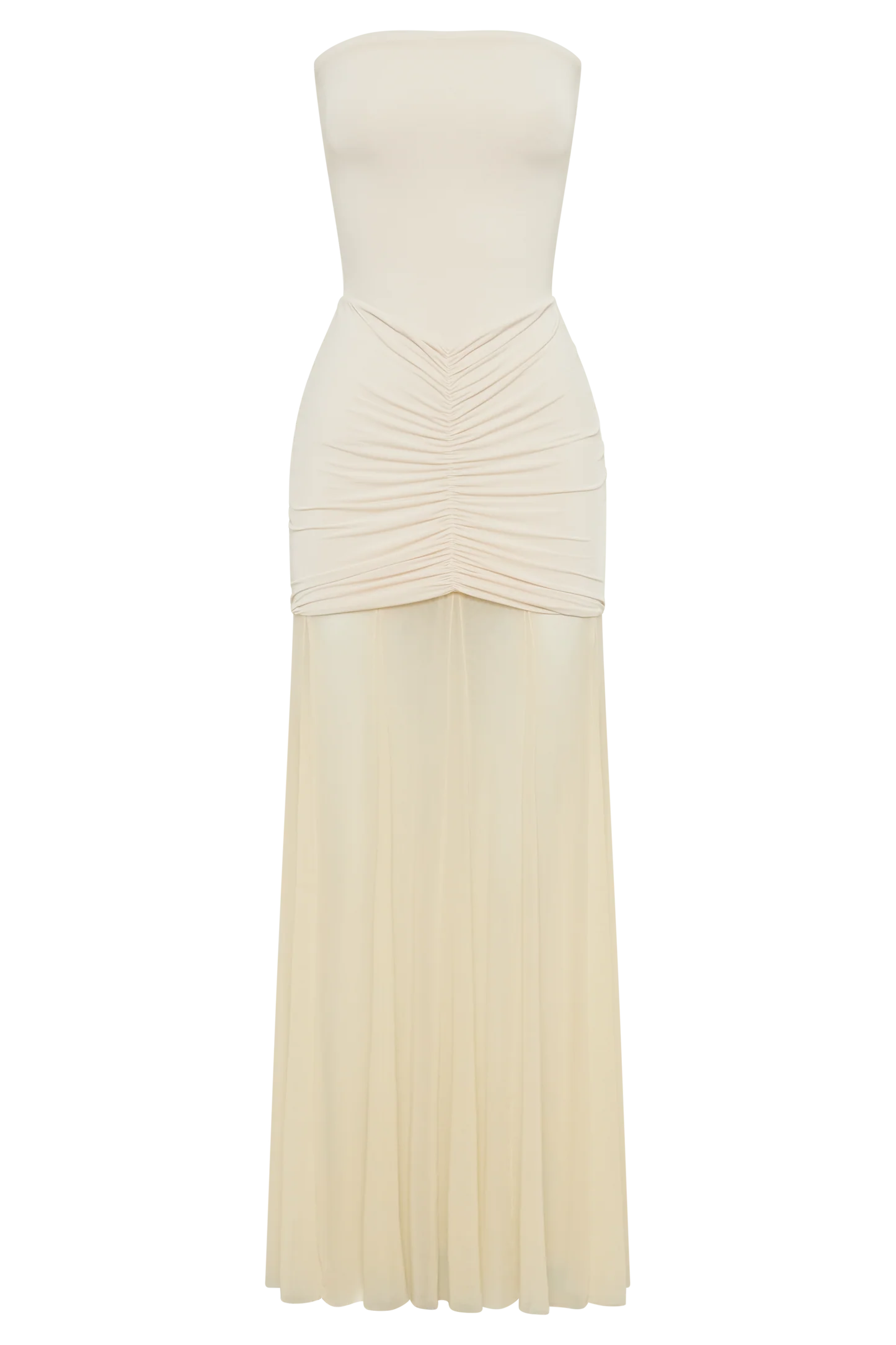Caspian Maxi-jurk