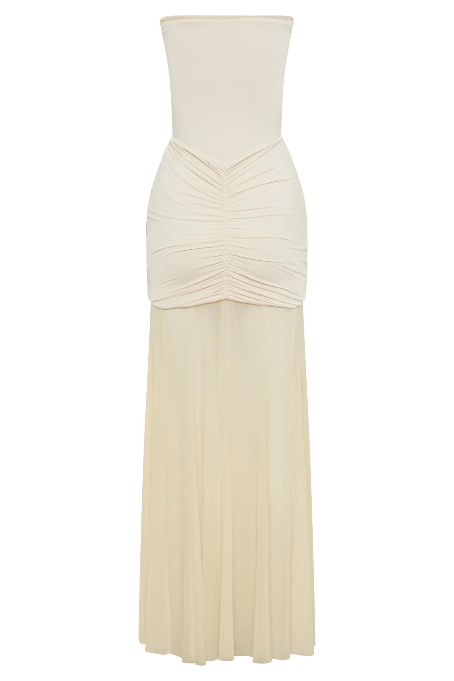 Caspian Maxi-jurk