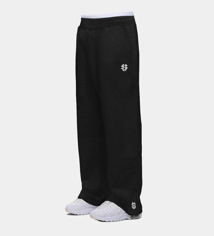 Alpha Flared Sweatpants Alpha Aura