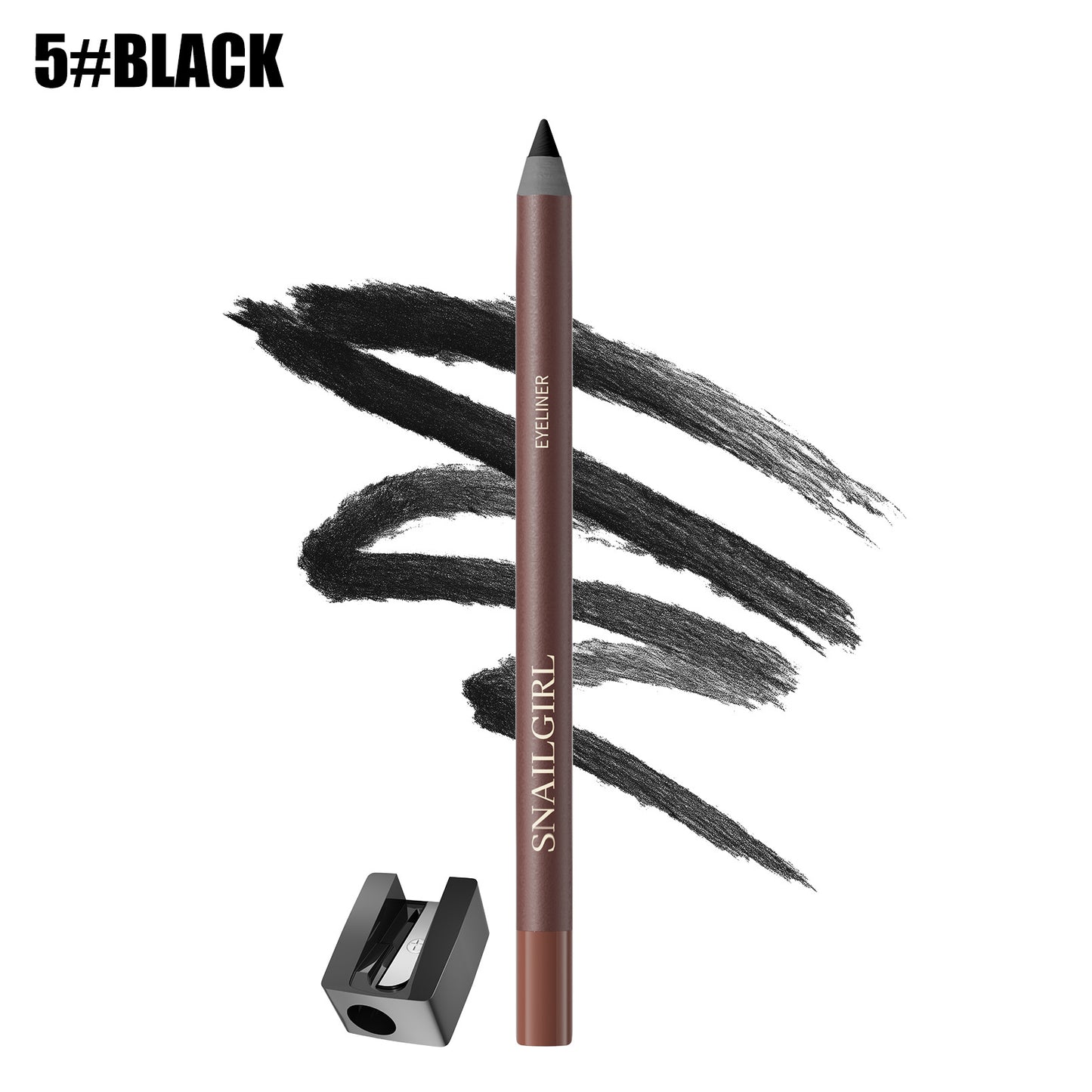 Waterproof Eyeliner Pencil