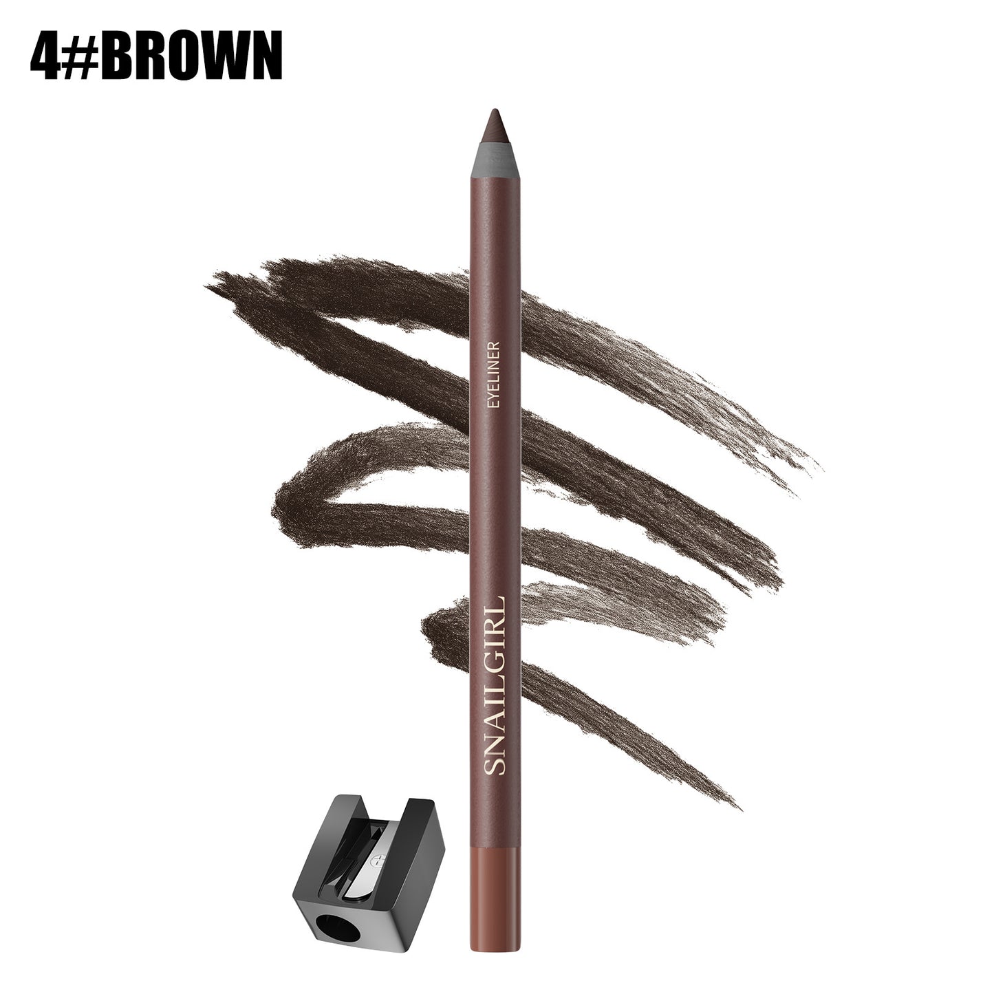 Waterproof Eyeliner Pencil