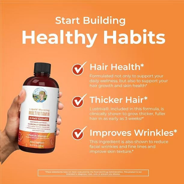 Multivitamin Gummies