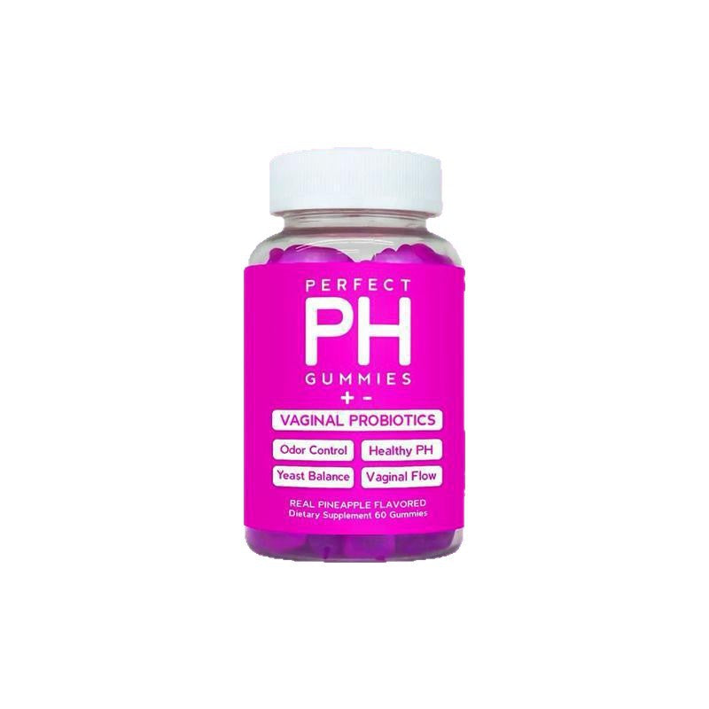 Perfect PH Gummies