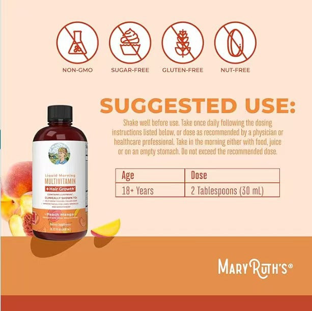 Multivitamin Gummies