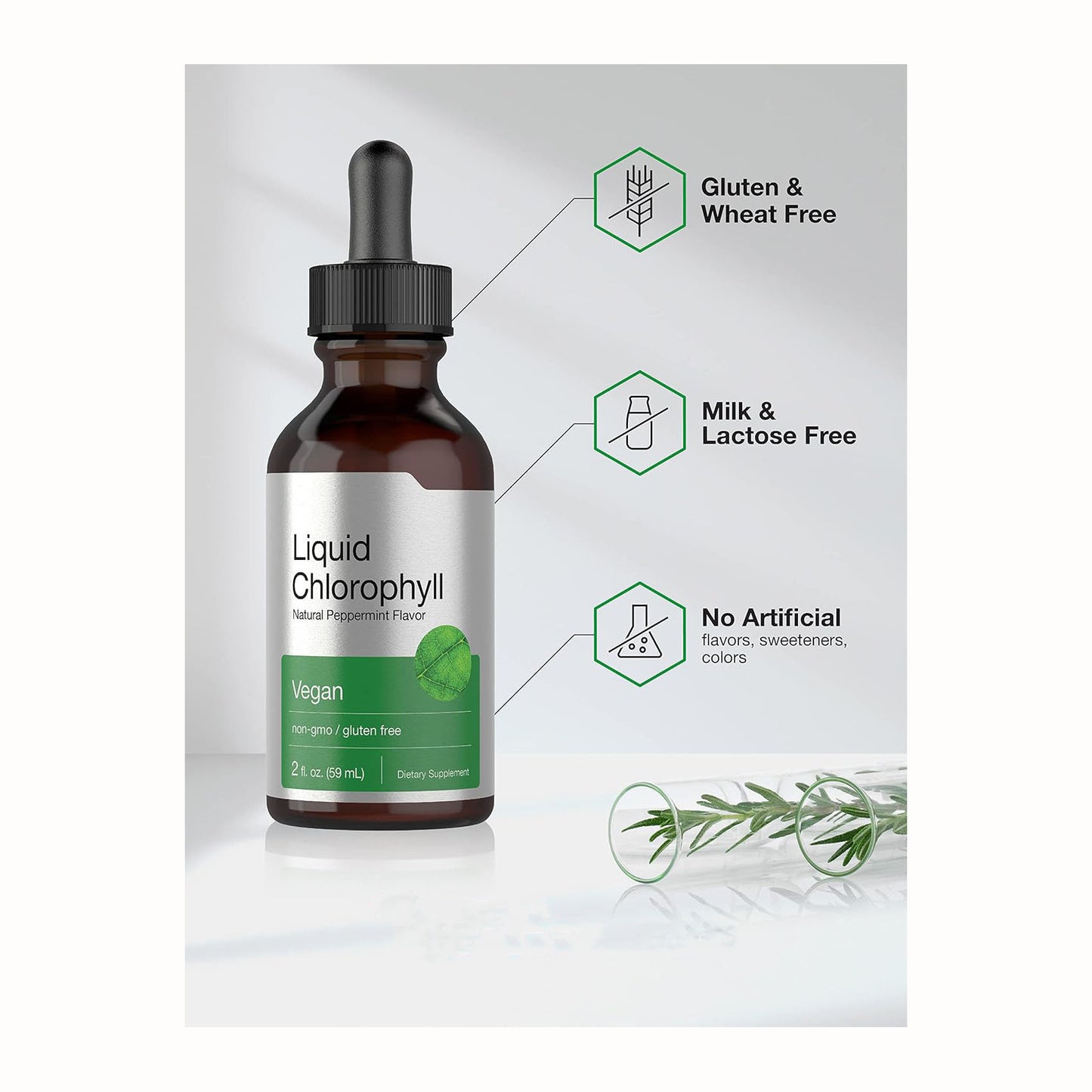 Liquid Chlorophyll