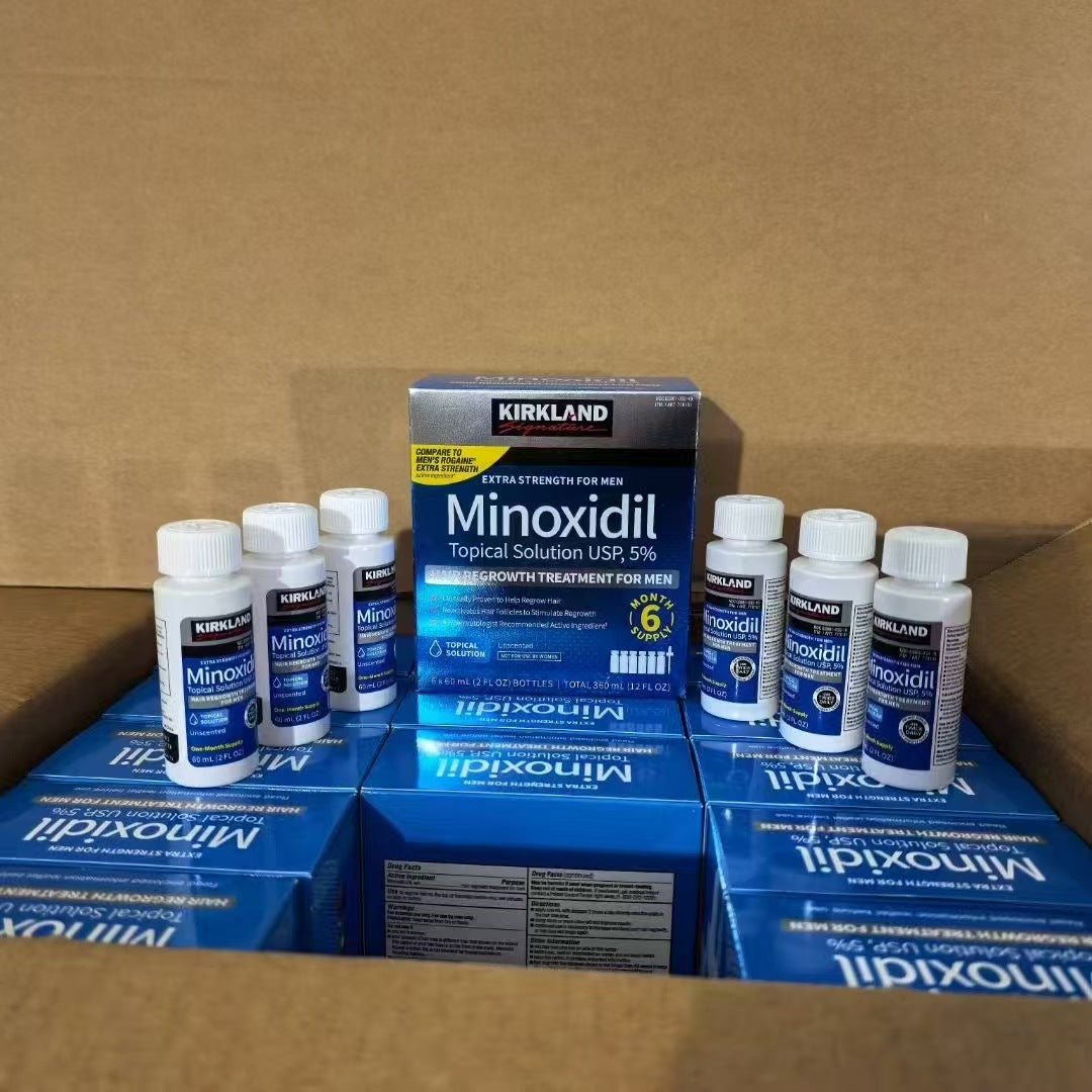 Kirkland Minoxidil