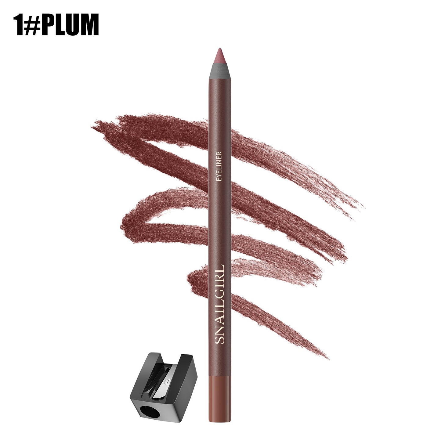 Waterproof Eyeliner Pencil
