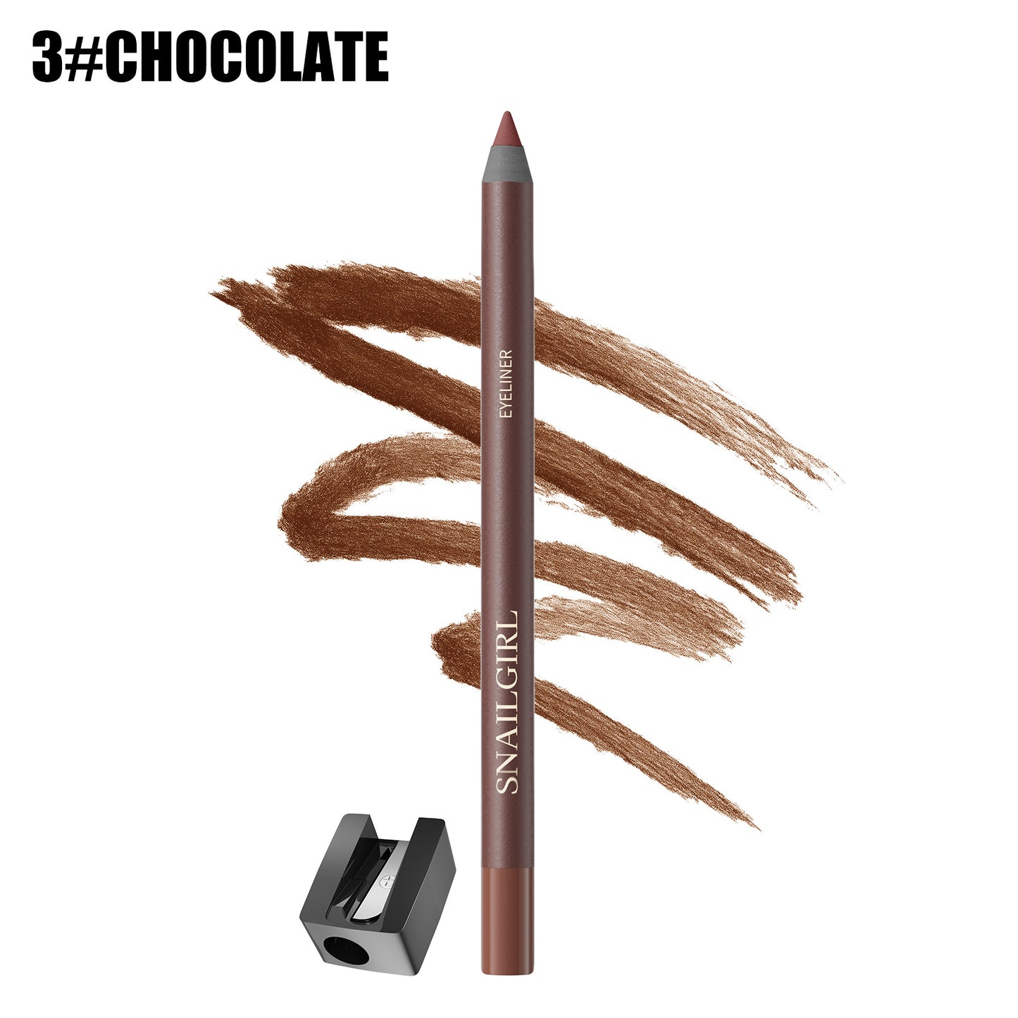 Waterproof Eyeliner Pencil