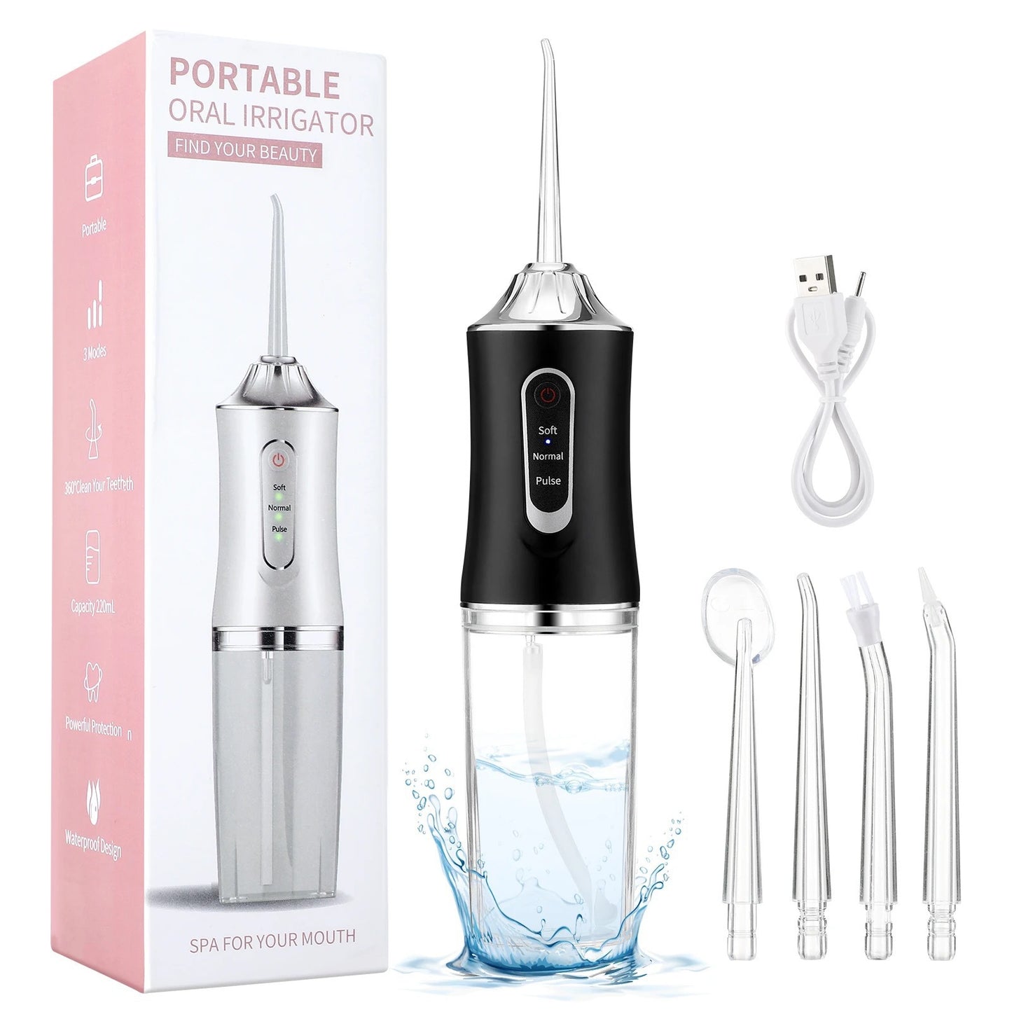 Ultimate Flosser