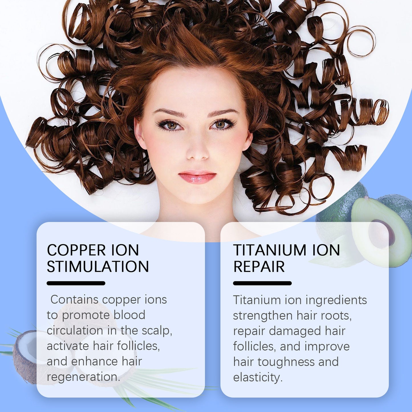 Alpha's Hair Growth Serum