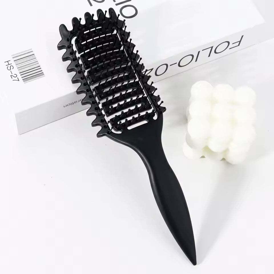 Hair Brush
