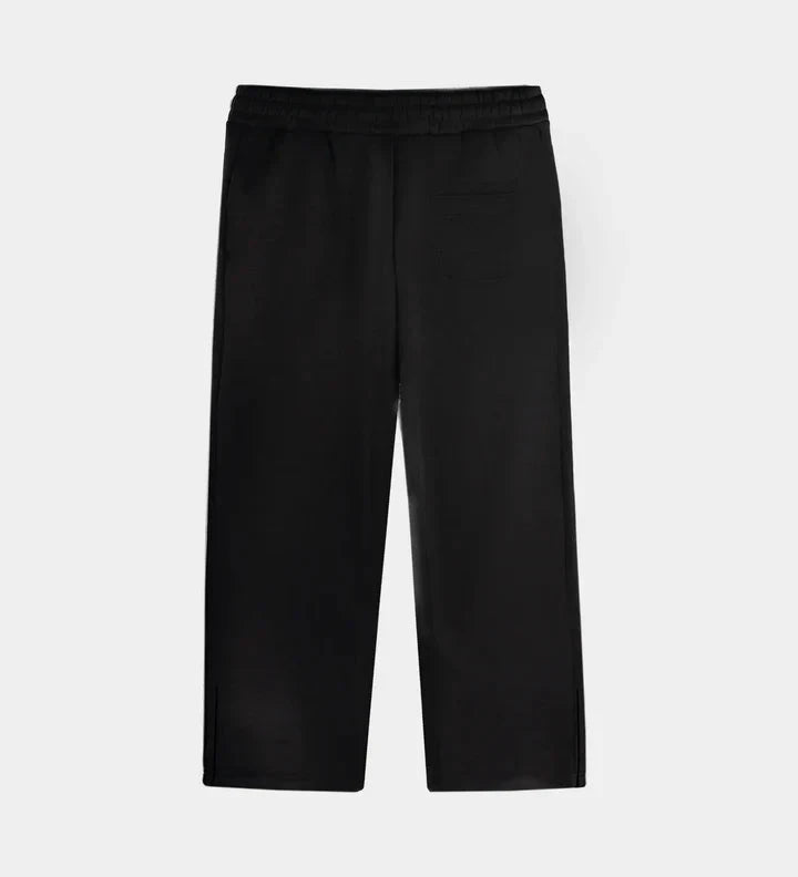 Alpha Flared Sweatpants Alpha Aura