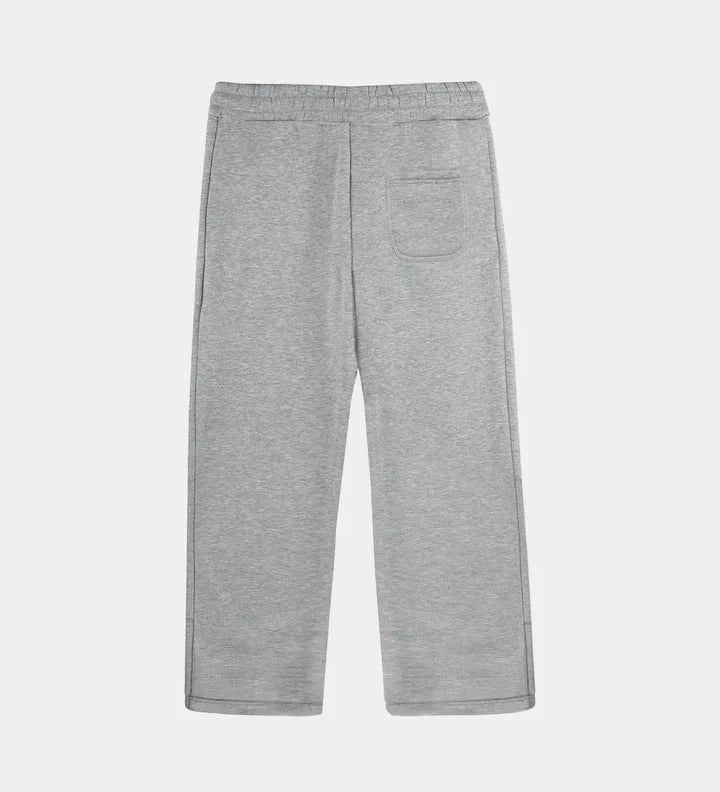Alpha Flared Sweatpants Alpha Aura