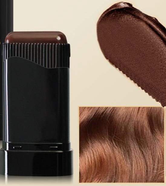 Hair Dye Comb | Say Goodbye to Bald Spots