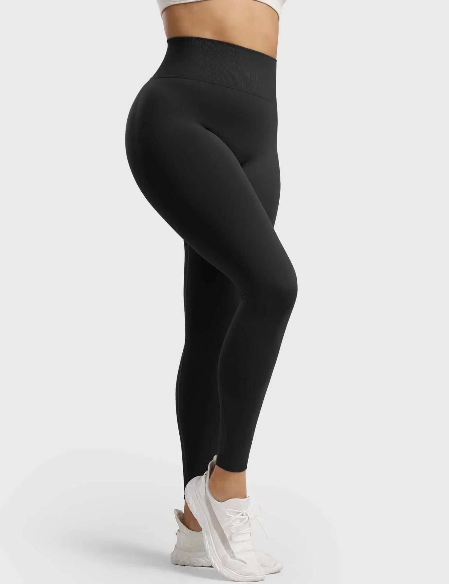 ButterSoft Smooth Leggings Alpha Aura