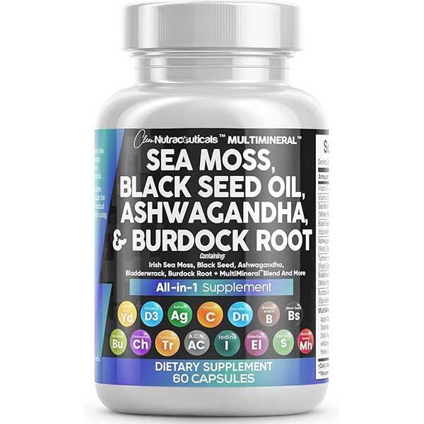Sea Moss