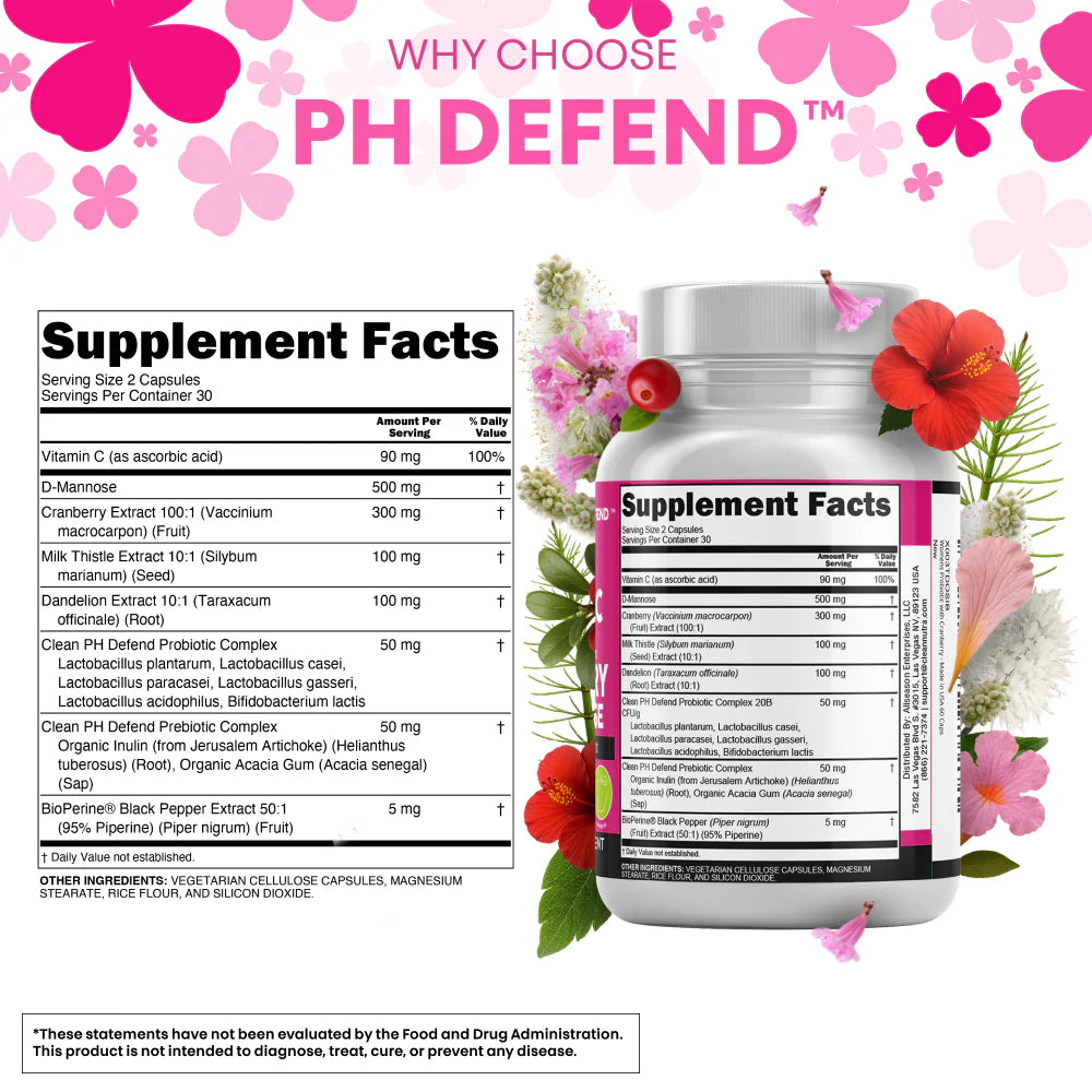 Vaginal Probiotic