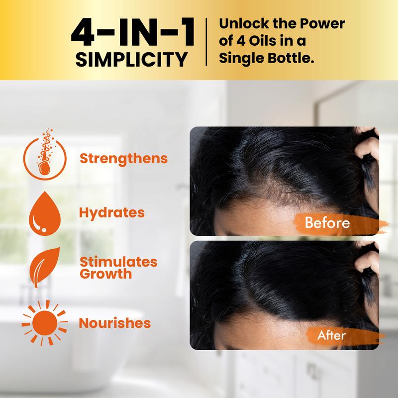 Batana Oil