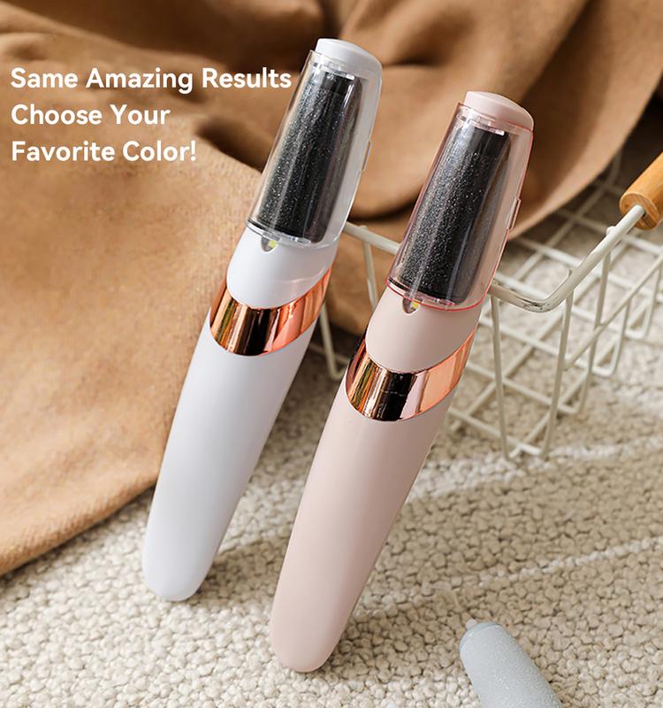 Electric Feet File Pedicure Grinder