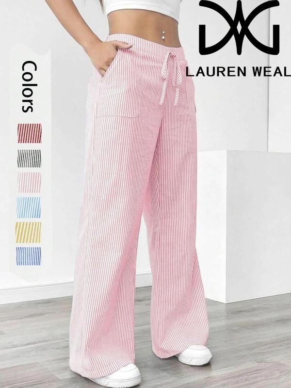 Ultimate Striped Pants