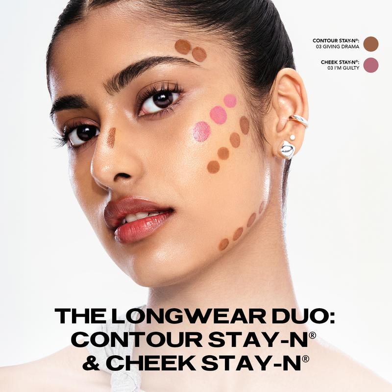 Contour STAY-N All-Day Liquid