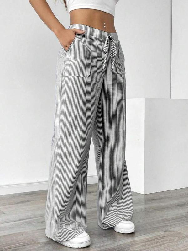 Ultimate Striped Pants
