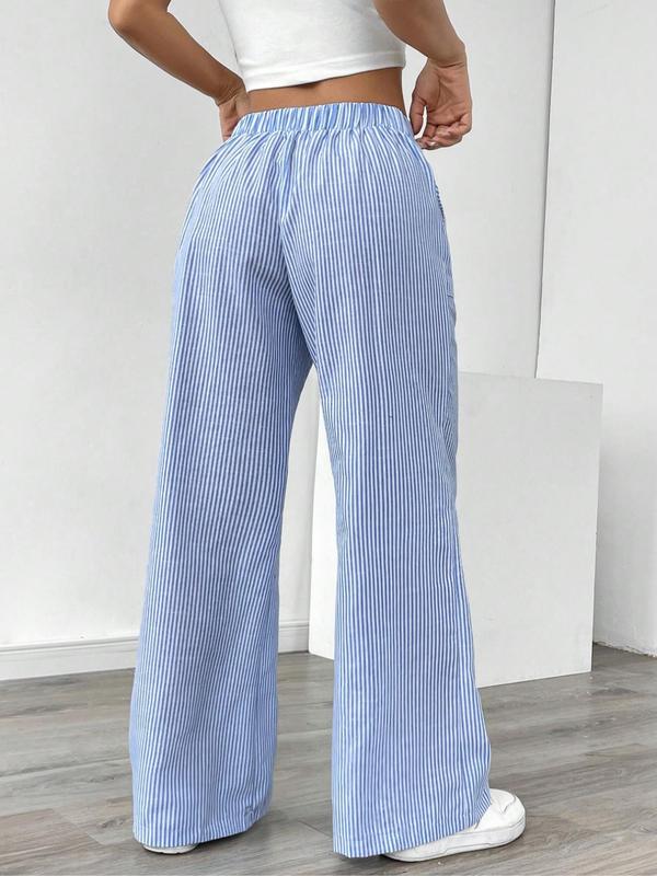 Ultimate Striped Pants