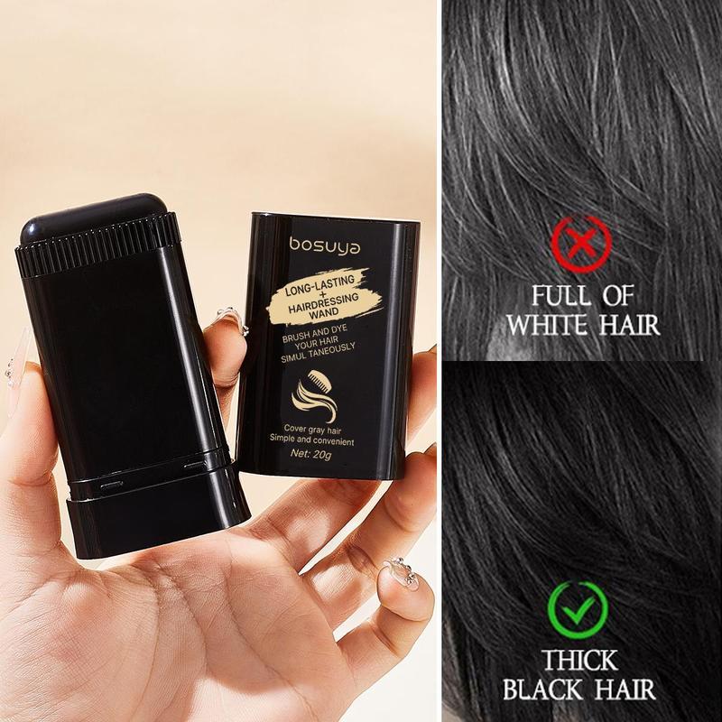Hair Dye Comb | Say Goodbye to Bald Spots