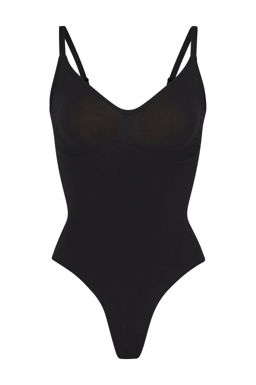 String bodysuit | Krijg een strakke taille in 60 seconden