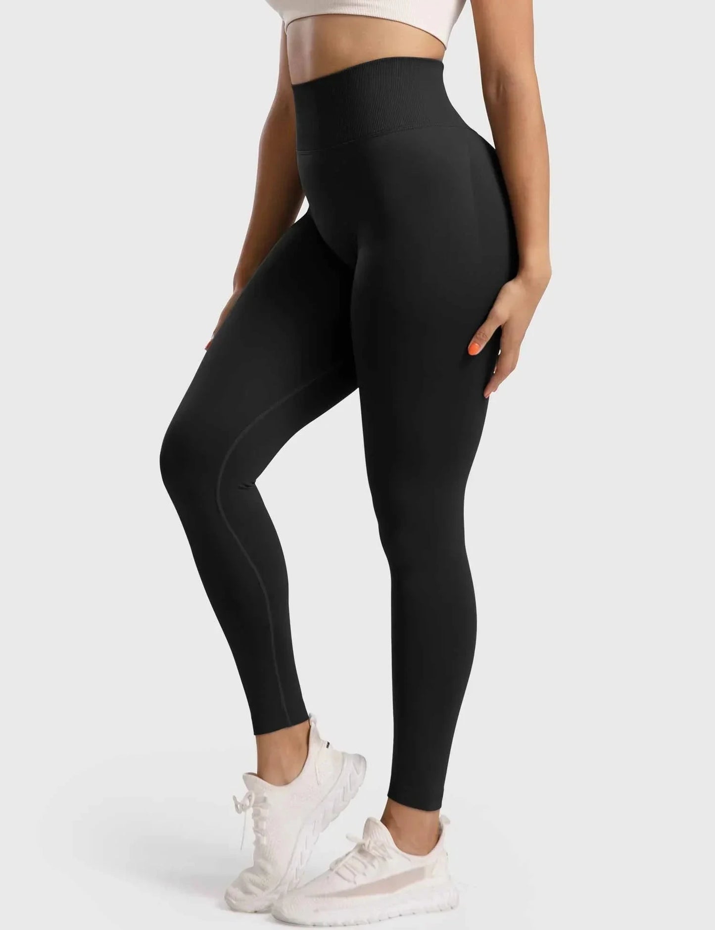 ButterSoft Smooth Leggings Alpha Aura