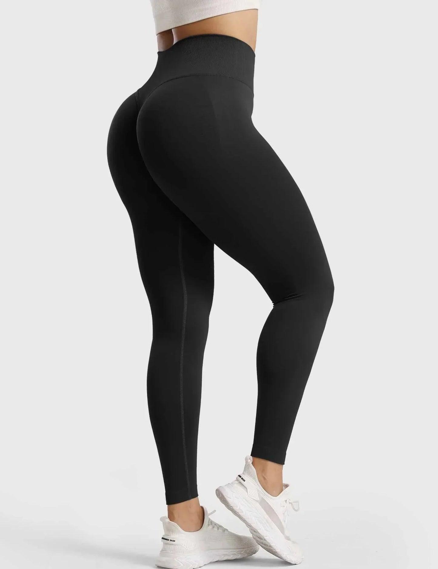 ButterSoft Smooth Leggings Alpha Aura