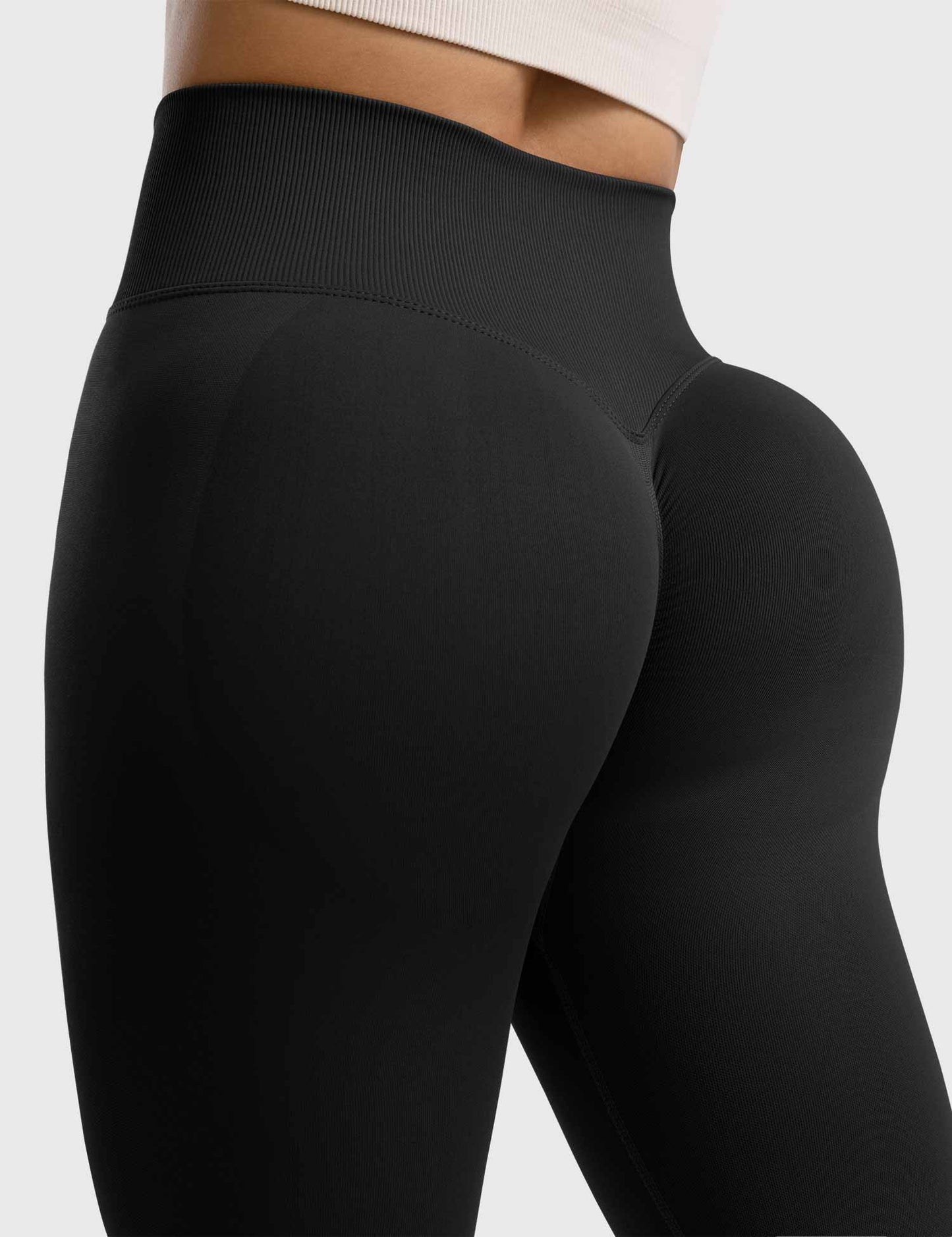 ButterSoft Smooth Leggings Alpha Aura