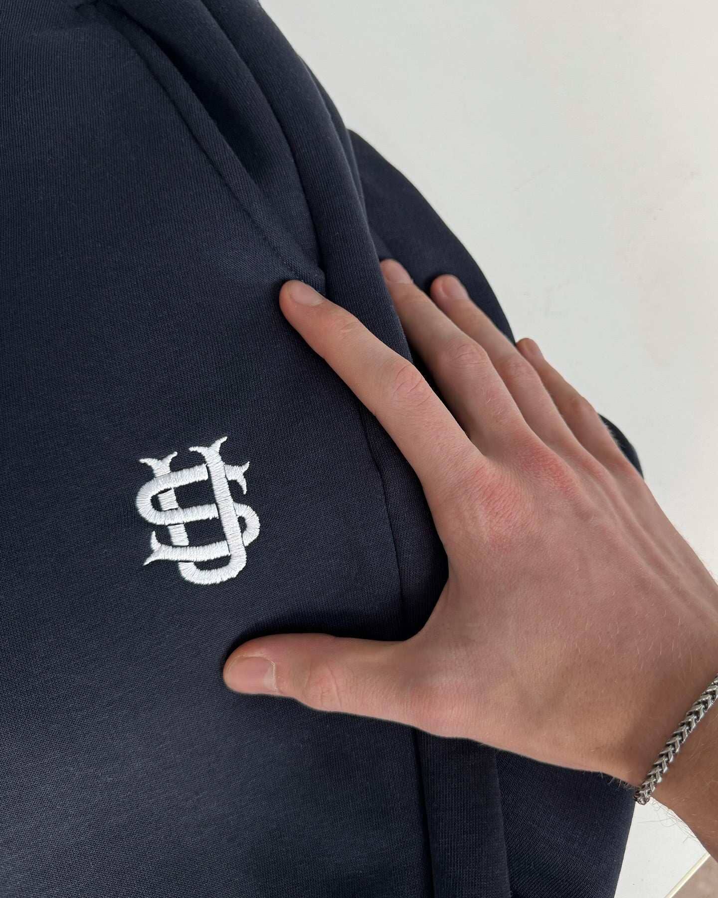 Alpha Flared Sweatpants Alpha Aura