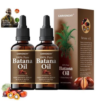 Batana Oil